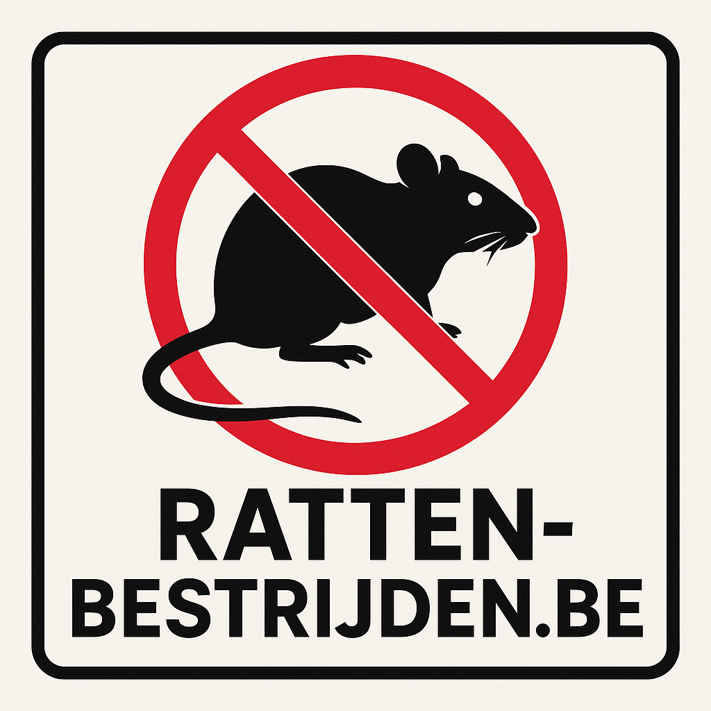 Ratten Bestrijden