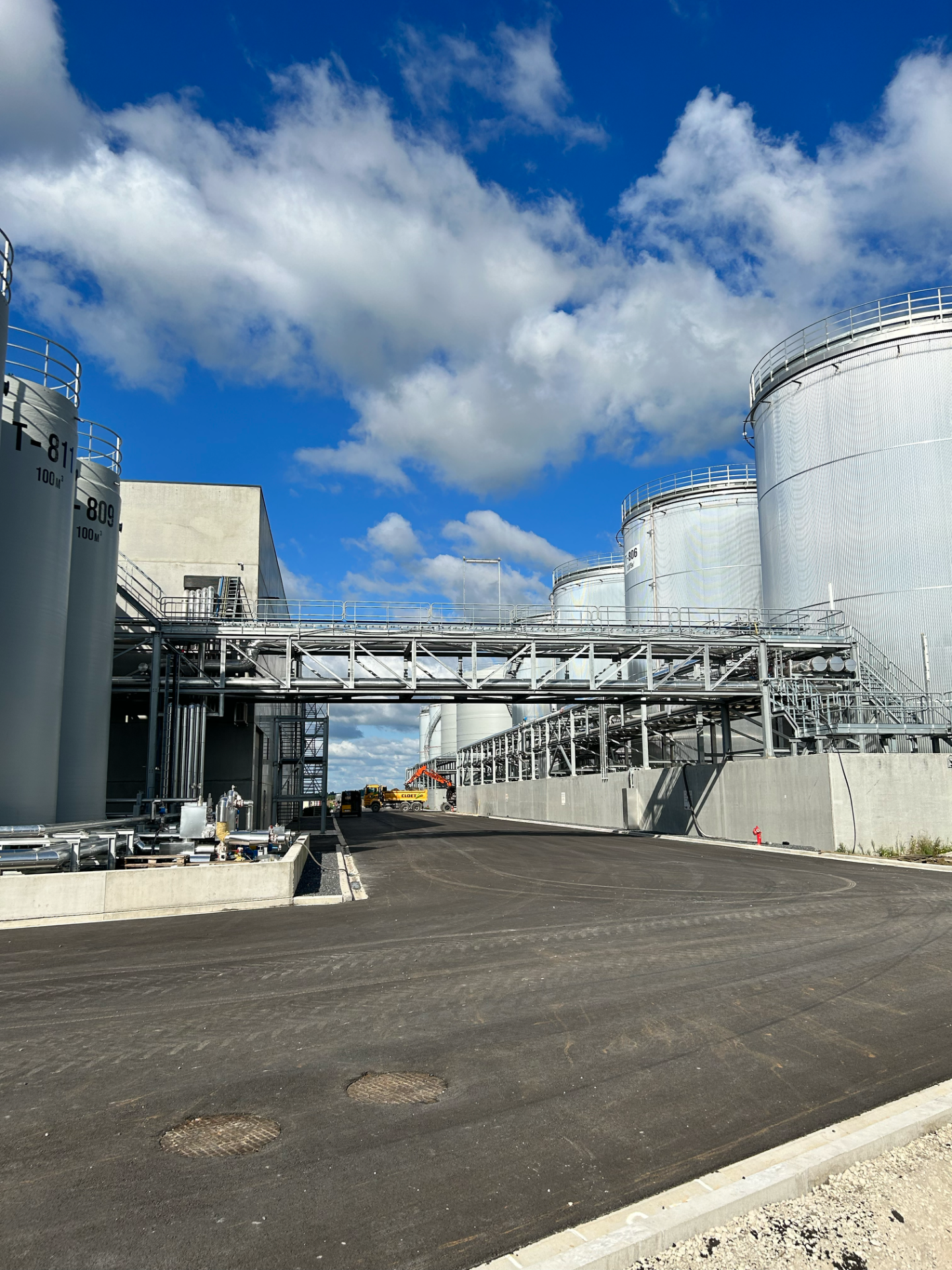 Ratten Bestrijden bij Bedrijven